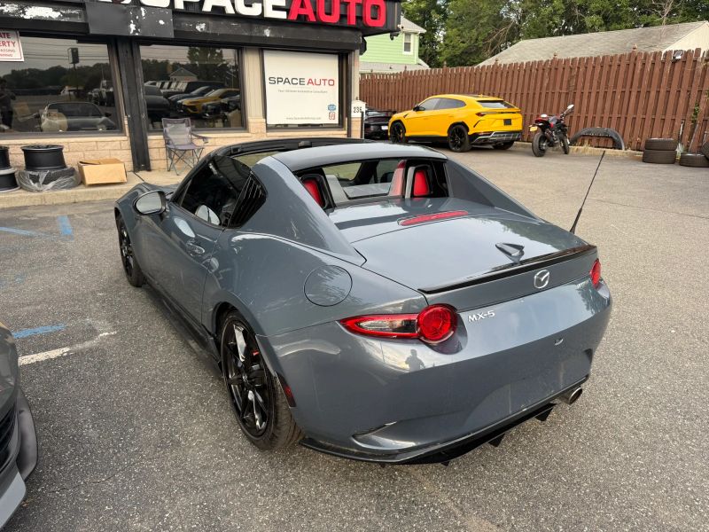 mazda mx-5 miata rf 2021 JM1NDAL78M0455984 image mazda mx-5 miata rf 2021 JM1NDAL78M0455984 image